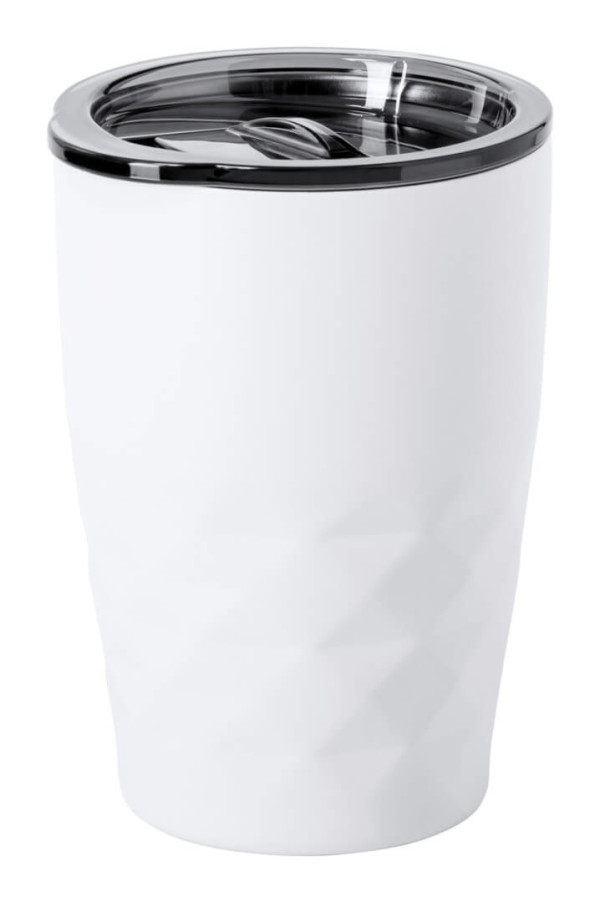 Cupper termo hrnček s medenou izoláciou