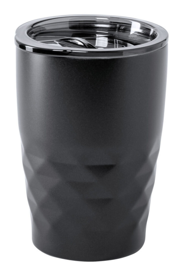 Cupper termo hrnček s medenou izoláciou