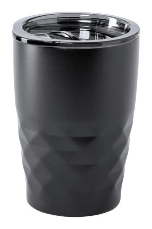 Cupper termo hrnček s medenou izoláciou - Reklamnepredmety