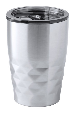 Cupper termo hrnček s medenou izoláciou - Reklamnepredmety