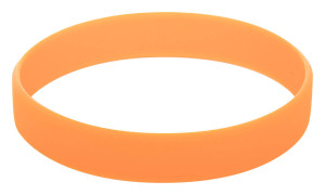 Wristy silikónový náramok - Reklamnepredmety
