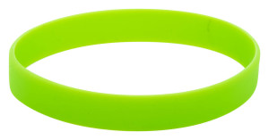 Wristy silikónový náramok - Reklamnepredmety