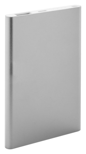 FlatFour power banka - Reklamnepredmety