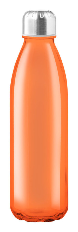 Sklenená športová fľaša Sunsox - Reklamnepredmety