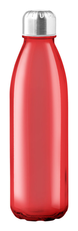 Sklenená športová fľaša Sunsox - Reklamnepredmety