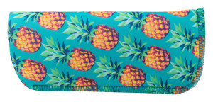 Suncase zákazkové púzdro na okuliare - Reklamnepredmety