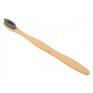 Bambusová zubná kefka ECO CLEAN