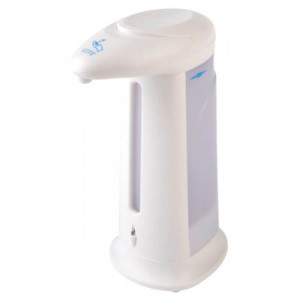 Automatický dávkovač mydla SANITIZER