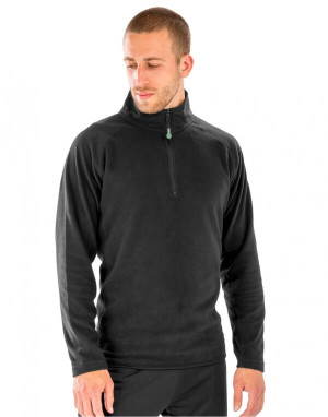Top z recyklovaného mikrofleece - Reklamnepredmety