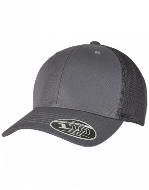 Šiltovka 110 Flexfit Melange Trucker - Reklamnepredmety