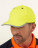 Šiltovka Safety Bump - 355-77-tfc100-yokosafetybumpcap-hivisyellow-front-ls1jpg-l - variant