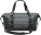 Taška Stavanger Quilted Duffel - qbx-1-front-graphitejpg-l - variant 