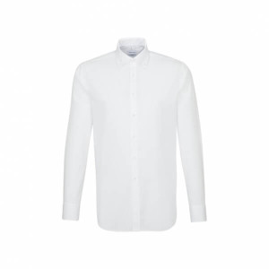 Košeľa Shaped Fit 1/1 Business Button Down - Reklamnepredmety