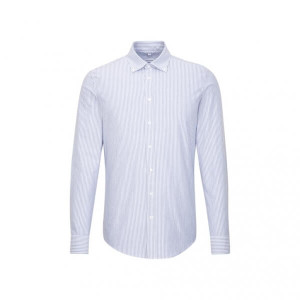 Košeľa Slim Fit 1/1 Business Button Down - Reklamnepredmety