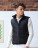 Poctivo vyrobená recyklovaná vesta Insulated - tra861-hmecodownbodywarmer-0006-iconsjpg-l - variant 