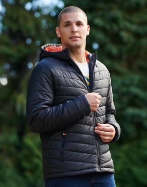 Vyhrievané bunda Thermogen Powercell 5000