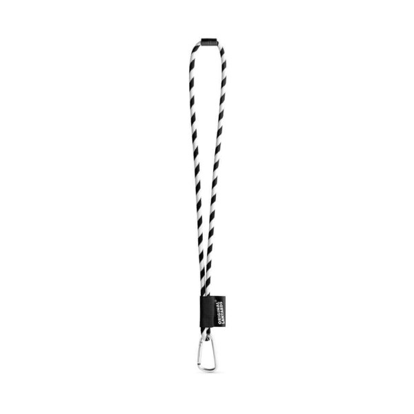 Farebný Lanyard Tube Long Set II