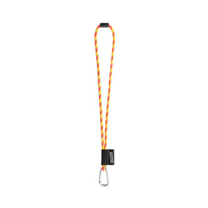 Farebný Lanyard Tube Long Set II - Reklamnepredmety