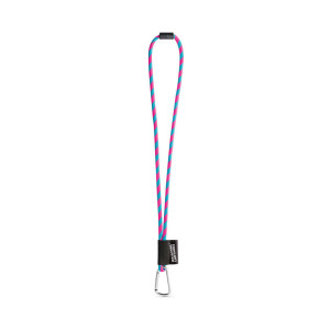 Farebný Lanyard Tube Long Set II - Reklamnepredmety