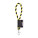 Krátky farebný Lanyard Tube Short Set - 75090_363 - variant St 75090-363