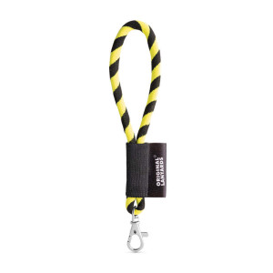 Krátky farebný Lanyard Tube Short Set - Reklamnepredmety