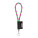 Krátky farebný Lanyard Tube Short Set - 75090_367 - variant St 75090-367