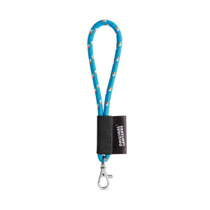 Krátky lanyard Nautic Short Set - Reklamnepredmety