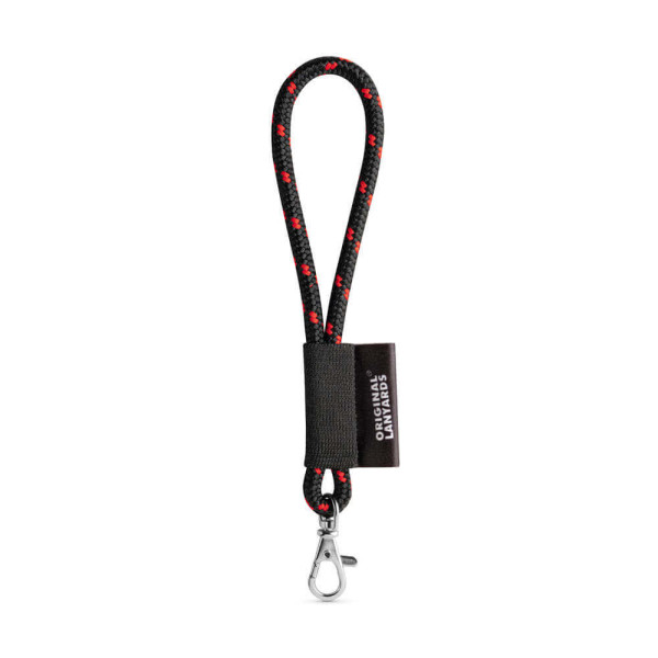 Krátky lanyard Nautic Short Set