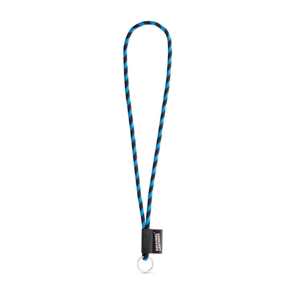 Farebný Lanyard Tube Long Set I