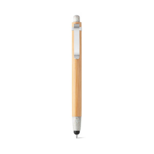 Bambusové guľôčkové pero BENJAMIN - Reklamnepredmety
