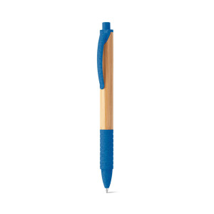 Bambusové guľôčkové pero KUMA - Reklamnepredmety