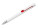 WADER plastové pero - 12425-tc - variant R 12425-05