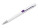 WADER plastové pero - 12425-tf - variant R 12425-TF