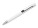 WADER plastové pero - 12425-tk - variant R 12425-03