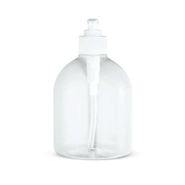 Fľaša s dávkovačom REFLASK, 500 ml