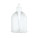 Fľaša s dávkovačom REFLASK, 500 ml - 94913_106 - variant St 9491306
