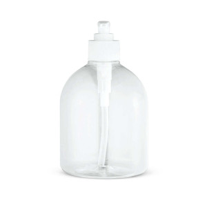 Fľaša s dávkovačom REFLASK, 500 ml - Reklamnepredmety