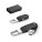 USB flash BRAGG, 8GB - 97438-set - variant 