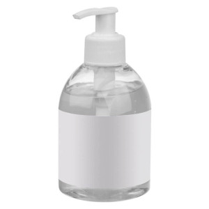 Dezinfekčný gél na ruky, 300ml