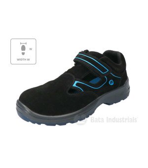 Unisex sandále Falcon ESD - Reklamnepredmety