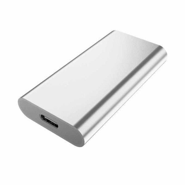 Prenosný extérny SSD DISK