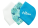 CreaMask Sleeve kryt masky na tvár - ap718992-bc3-scixjo8x - variant