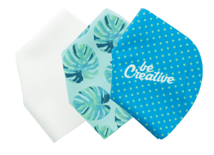 CreaMask Sleeve kryt masky na tvár - Reklamnepredmety