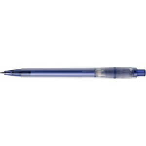 Plastové guľôčkové pero Stilolinea - Reklamnepredmety