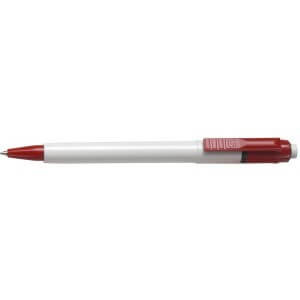 Guľôčkové pero Stilolinea Baron ABS s jumbo náplňou - Reklamnepredmety