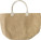 Nákupná taška z juty s bavlnenými rúčkami - h5105800pk2 - variant Gi H5105800PK2