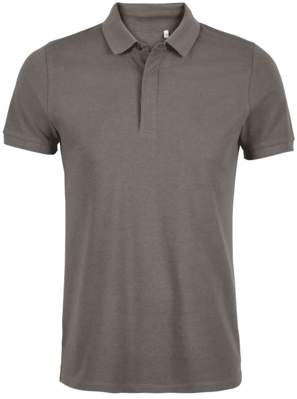 Pánske piqué polo Owen