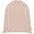 Orissa šnúrkový batoh z organickej bavlny - 12049040_F1 - variant PF 12049040