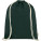 Orissa šnúrkový batoh z organickej bavlny - 12049064_F1 - variant PF 12049064