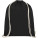 Orissa šnúrkový batoh z organickej bavlny - 12049090_F1 - variant PF 12049090